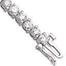 Diamond Bracelets