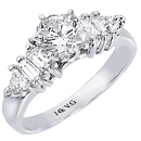 Bridal and Engagement Rings