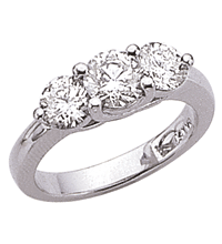 Diamond Jewelry