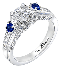 Bezame Bridal