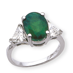 Emerald Jewelry