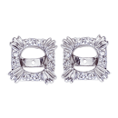 Jacket Earrings 