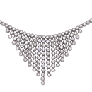 Diamond Necklaces