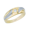 Genesis Live Catalogue� Men's Wedding Bands 