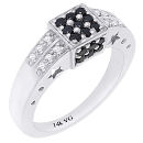Black Diamond Rings 
