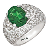Emerald Jewelry