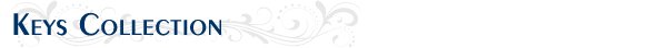Keys by VG