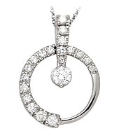 Pendants