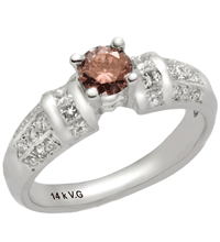 Pink Diamond Collection