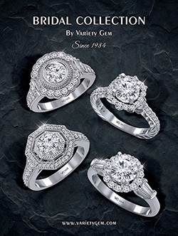 Bridal Collection Duratran 2019