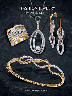 Fashion Jewelry Duratran 2019