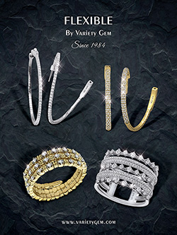 Flexible Jewelry Duratran 2019