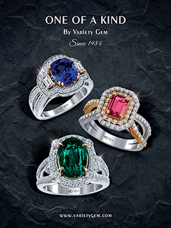 One Of A Kind Duratran 2019