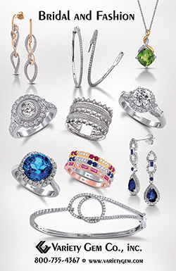 IOWA Jewelry Magazine 2019