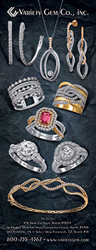 The Retail Jewelers 2019